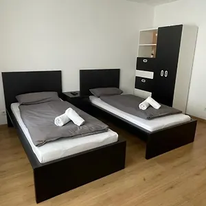 Renoviert, Modern Und Ruhig Nürnberg