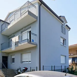 Goran By Rent Istria Appartamento Umago